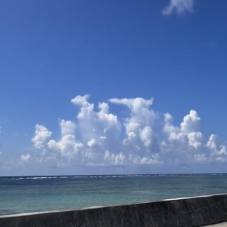 Honrenga石垣島 Βίλα Ishigaki  Εξωτερικό φωτογραφία