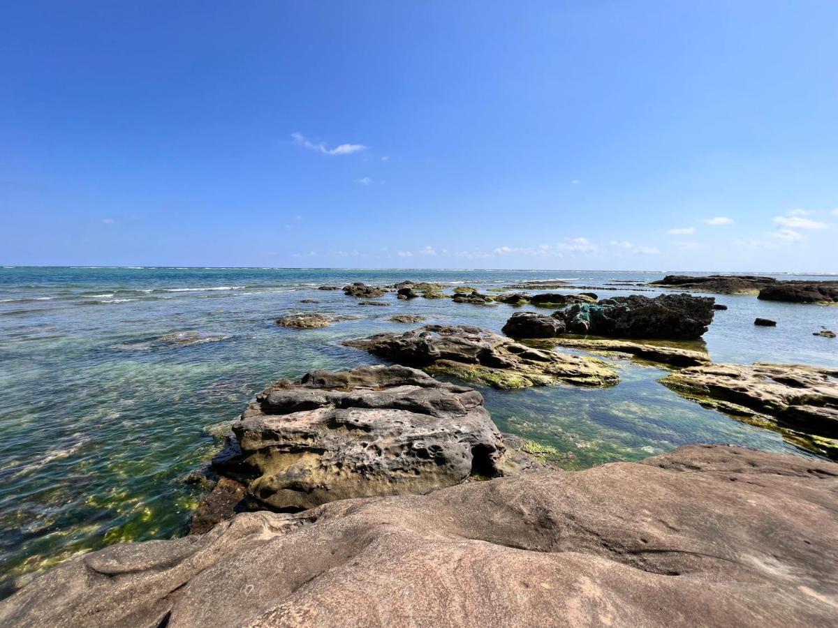 Honrenga石垣島 Βίλα Ishigaki  Εξωτερικό φωτογραφία