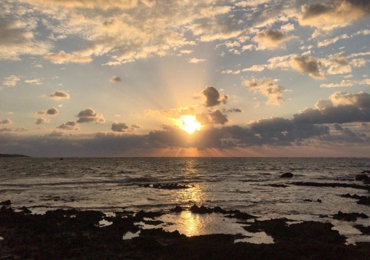 Honrenga石垣島 Βίλα Ishigaki  Εξωτερικό φωτογραφία