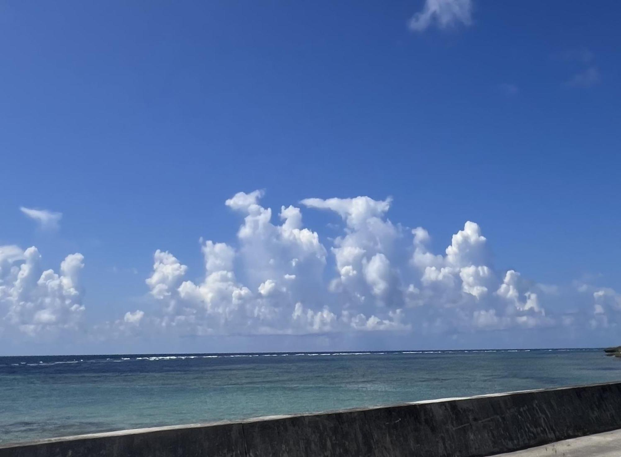 Honrenga石垣島 Βίλα Ishigaki  Εξωτερικό φωτογραφία